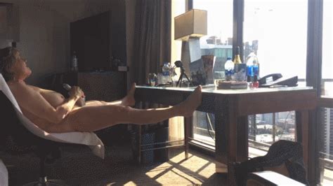 Mature Masturbating GILF Plays Peek A Boo GIFs Pics XHamster