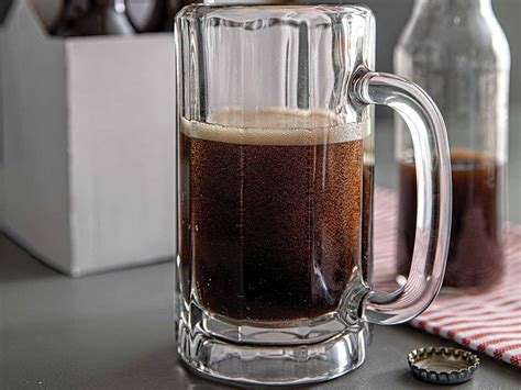 Homemade Root Beer | Saveur