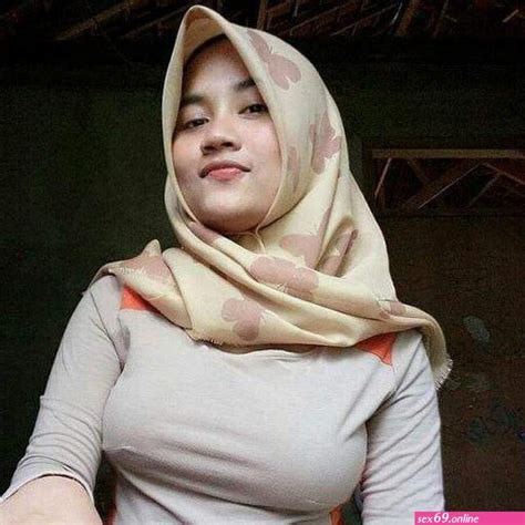 Gadis Imut Bugil Hijab Sexy Photos