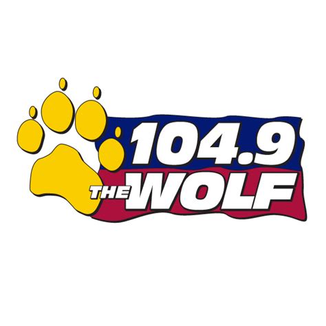 104 9 The Wolf IHeartRadio