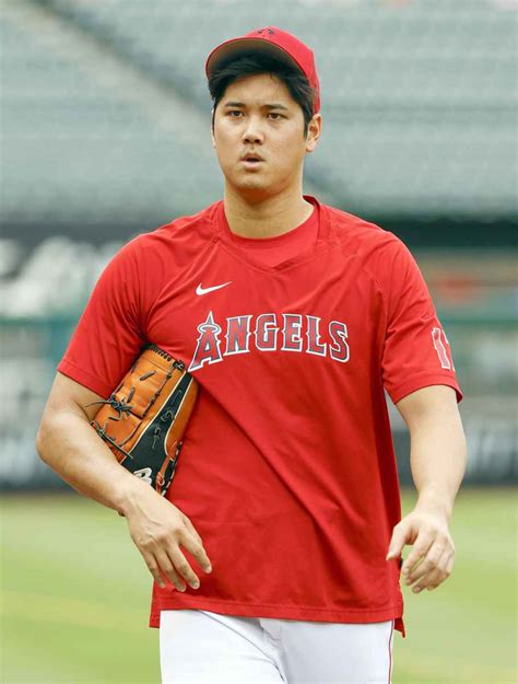 エンゼルス・大谷翔平、11試合連続で先発外れる 4日の打撃練習中に右脇腹を痛め Zakzak：夕刊フジ公式サイト