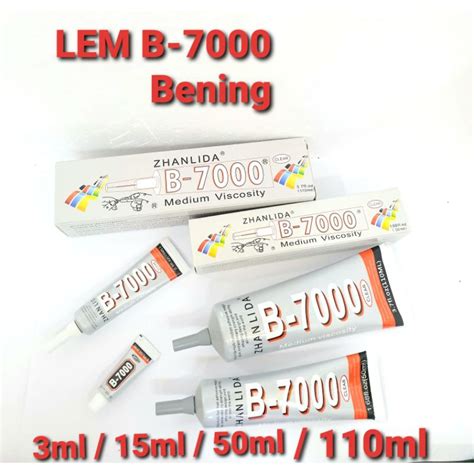 Jual Lem Lcd Touchscreen Lem B Ml Ml Ml Ml Lem B