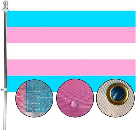 Rainbow Flag X Outdoor All Inlcusive Progressive Pride Bisexual Lgbtq Non Binary Lesbian Gay