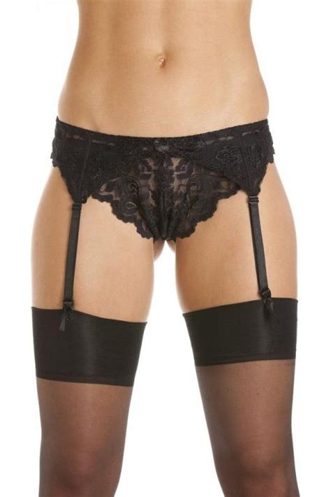 Ladies Suspender Belts Garter Belts Uk Camille