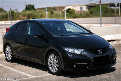 Правильный уход за авто. Как это делает Хондочка | LookAtIsrael.com ...