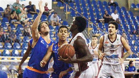 Basquete de Araraquara vence no Gigantão Portal Morada Notícias de