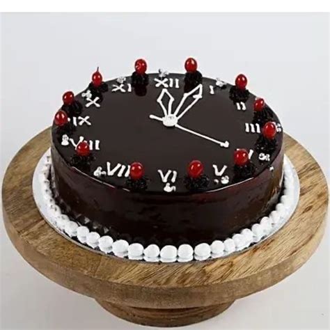 New Year Cake | Yummycake