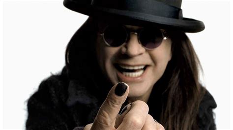 Ozzy Osbourne Wallpapers - Wallpaper Cave