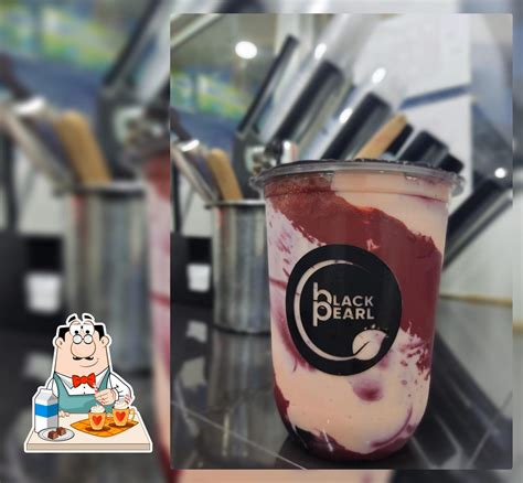 Black Pearl Cafe Batangas P3VC 48C Restaurant Reviews