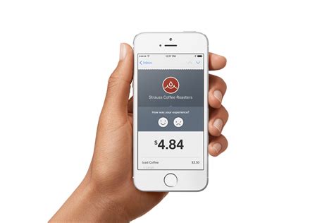 Square Turns Receipts Into A Communication Channel In Canada