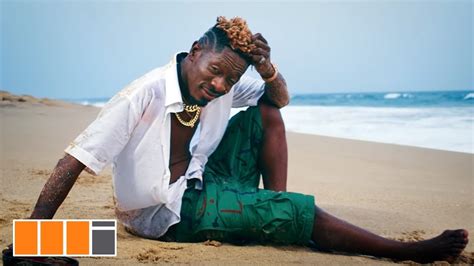 Shatta Wale Island Official Video Youtube