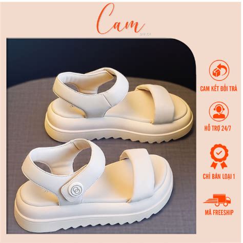 Mua Sandal Quai Ngang D P X Ng An N Oo Cao Da M M Hot Gi R Nh T Tecki Vn