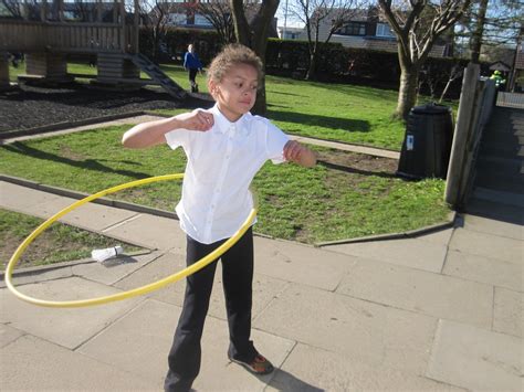 Crossgates Primary School Breakfast Club