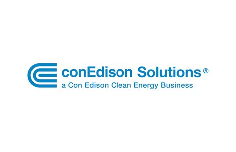 Con Edison subsidiary Ross Solar changes name to Con Edison Solutions