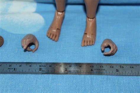 3R DID DRAGON IN DREAMS 1 6TH SCALE WW2 JAPANESE IJA 32nd 24th NUDE FIGURE SACHIO ETO PJ639 CB