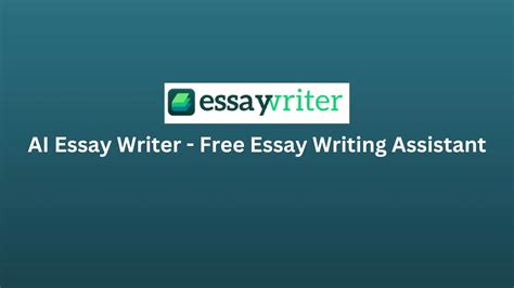 EssayWriter Review: Best Free Essay Writing Assistant