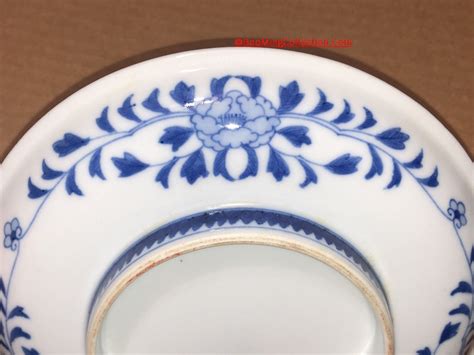 BaoMing Collections Japanese Nabeshima Ware Iro E Porcelain Plate