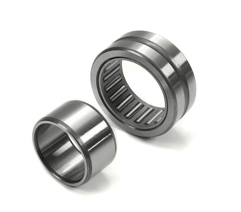 Na Machined Rings Needle Roller Bearings Yuanhe Bearings