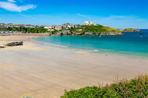 Newquay Bay Stock Photos, Pictures & Royalty-Free Images - iStock