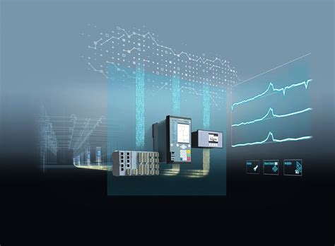 Siemens Expands Offerings For Iot Based Energy Automation Applications