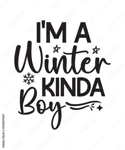 Winter SVG Bundle, Christmas Svg, Winter svg, Santa svg, Christmas Quote svg, Funny Quotes Svg ...