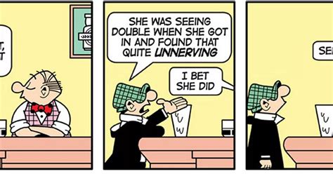 Andy Capp 12th January 2024 Mirror Online