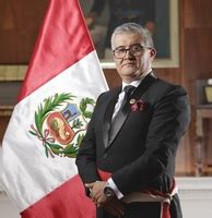 Juan Carlos Castro Vargas Ministro Del Ambiente Funcionarios