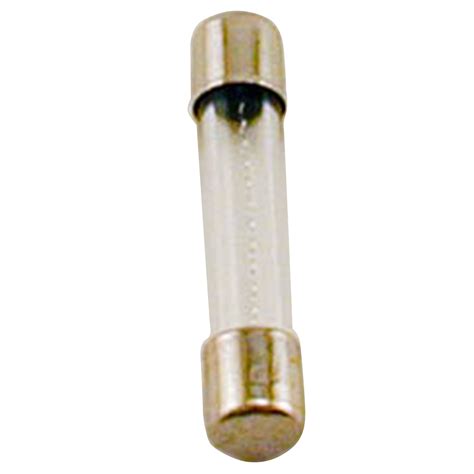 Cole Hersee 3a Agc Glass Fuses 5 Pack