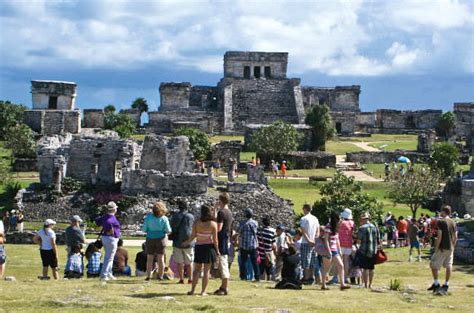 Tendencias de viajes en México para 2024 pronósticos y destinos