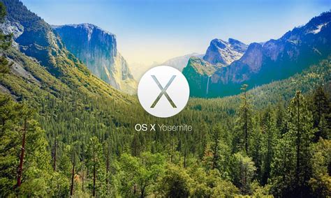 🔥 40 Mac Os Yosemite Wallpapers Wallpapersafari