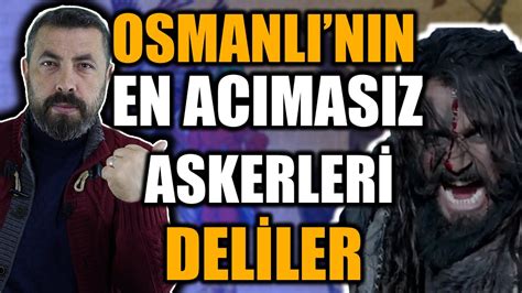 L Mle Dalga Ge En Osmanli Nin Del Ler Ahmet Anapal Youtube