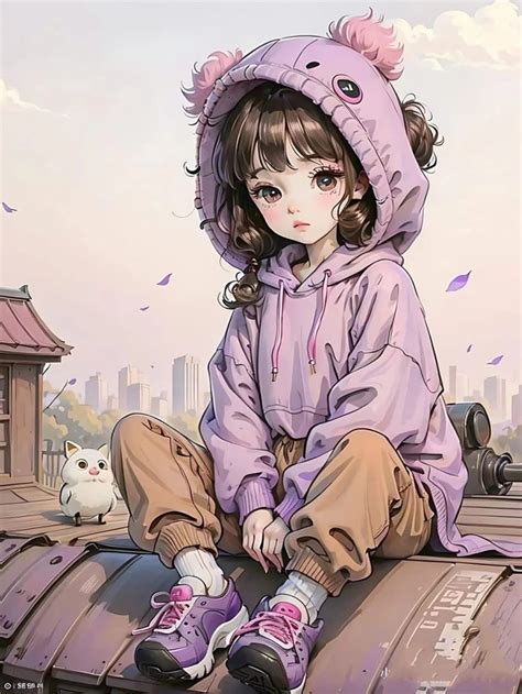 Kid Character Cute Anime Character Anime Character Design Anime