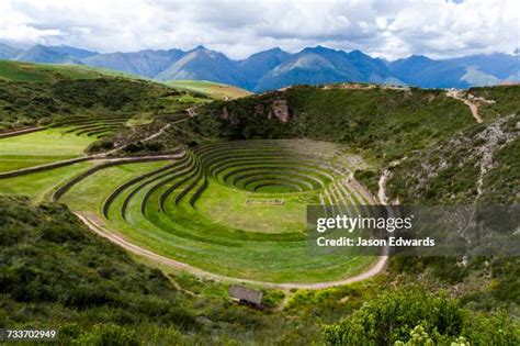 735 Inca Terrace Farming Stock Photos, High-Res Pictures, and Images ...