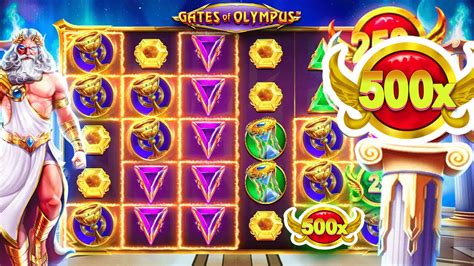 Pola Maxwin X Slot Gates Of Olympus Hari Ini Terbaru Portal