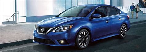 2019 Nissan Sentra Mpg Ratings Nissan Of Duarte