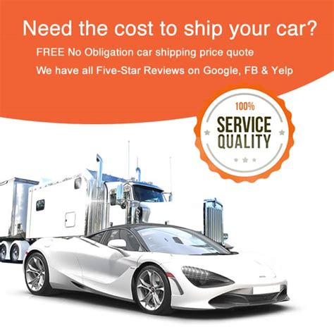 Express Vehicle Transport - Customer Service - Express Vehicle Transport