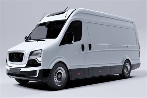 What Is A Light Commercial Vehicle Meaning Specifications And Features