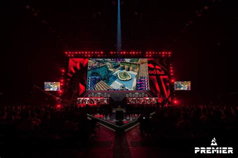 The Biggest Middle East Esports Event Blast Premier World Final Takes