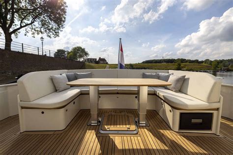 Linssen Sl Ac Variotop For Sale Jonkers Yachts