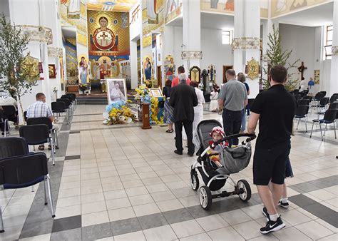 Папа Іван Павло ІІ у Львові: 20 років по тому | Збруч