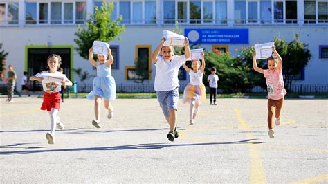 Yarıyıl tatili ne zaman Okullar ne zaman tatil olacak Son Dakika