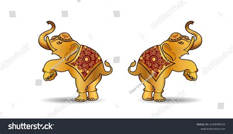 Indian Elephant Designs