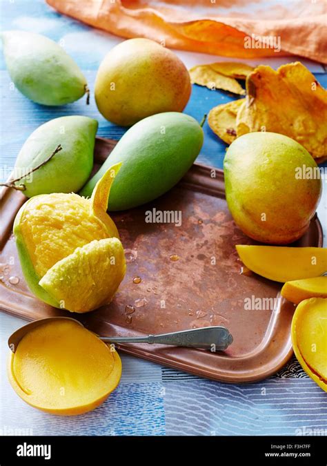 Mango Wood Hi Res Stock Photography And Images Alamy