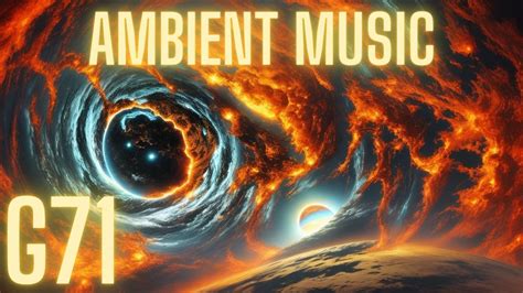 1 Stunde Ruhige Musik Zum Entspannen Oder Meditieren G71 Music YouTube