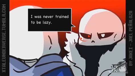 Cross Sans Is Underswap Sans Wiki Undertale Aus Amino