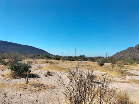 Venta Lote De Terreno En Agua Escondida La Paz Eb Mk S Icasas Mx