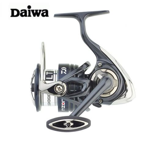 Carrete Daiwa Nzon Plus Lt Scp