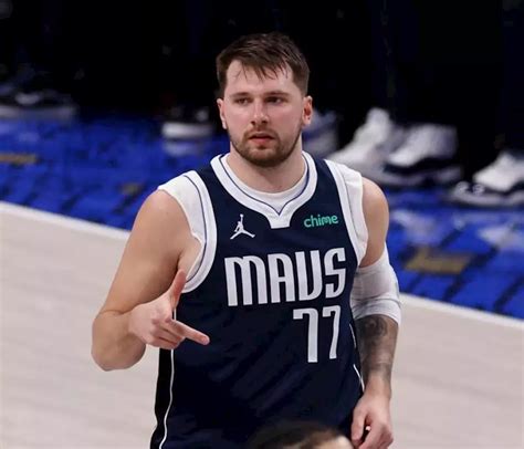 Imparable Luka Doncic Consigue Su S Ptimo Triple Doble Consecutivo