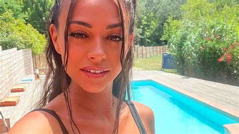 Jessica Errero Vit Un V Ritable Enfer Depuis Son Empoisonnement