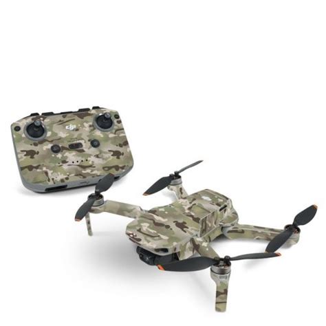 V08 Starfighter Dji Mini 2 Skin Istyles